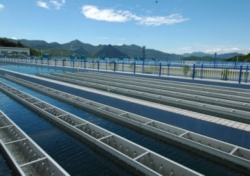 GPRS水行業數據采集系統應用方案