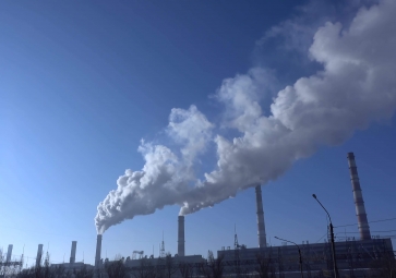 東莞污染企業已全部建成在線監控系統