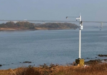 水利視頻監(jiān)控系統(tǒng)（三）「完整解決方案實例」