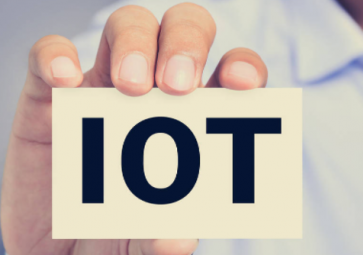 2022年工業 4.0 的最新物聯網趨勢