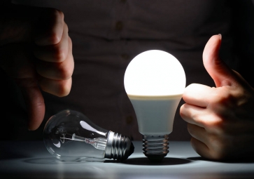 關于智能照明，工信部等四部門怎么說？