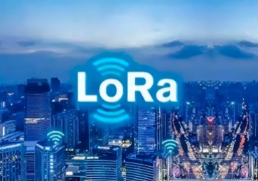 LoRa：賦能智慧城市中的物聯網轉型