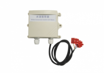 夏季汛期到來，水浸隱患增大，聚英水浸傳感器保駕護航