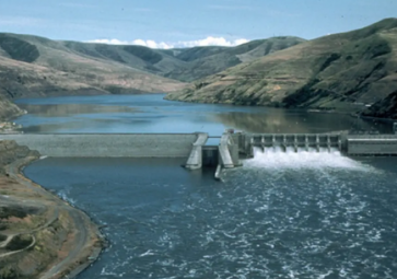 中小河流水文監測系統解決方案，在線獲取動態數據