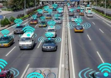 物聯網在生活中的應用場景