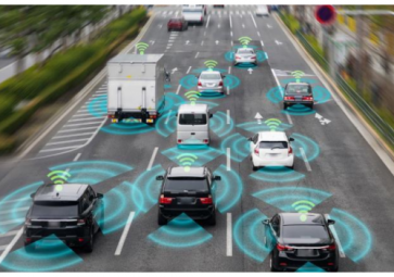 「聚英電子」科技治超，確保夏日高速公路安全暢通