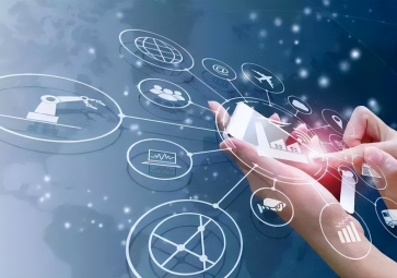 什么是智能制造？如何實現工業數字化？