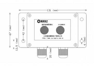 超聲波測距的原理和應(yīng)用