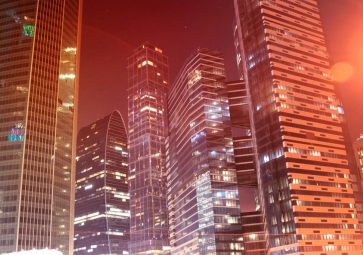 暖通空調(diào)優(yōu)化促進(jìn)建筑節(jié)能