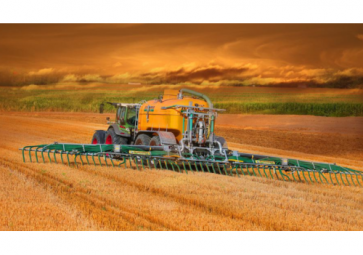 2022年，物聯(lián)網(wǎng)如何支持精準(zhǔn)農(nóng)業(yè)？