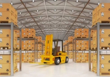 「智能倉儲」聚英智慧園區(qū)倉儲環(huán)境監(jiān)控系統(tǒng)，一體式精細(xì)化管理