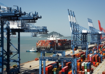 物聯網對全球物流發展的影響