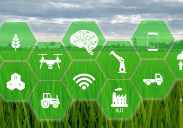 什么是智慧農業？智慧農業的應用有哪些？