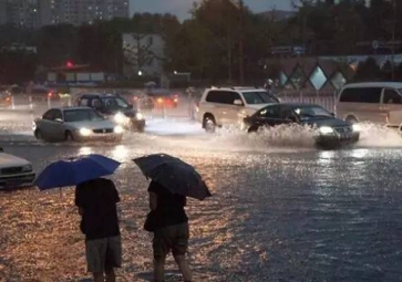 多地迎來今年入汛以來最強降雨，聚英排水泵站監控系統助力城市排水暢通