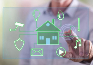 智能家居 Matter Matter協議