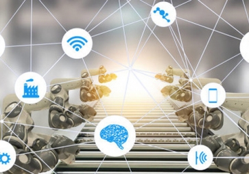 自動化工作環境如何提高遠程生產力