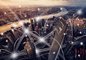 2023年五大物聯網傳感器趨勢