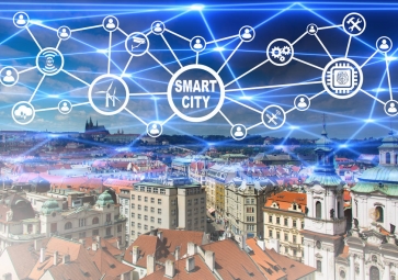 物聯(lián)網(wǎng)如何增強(qiáng)電網(wǎng)彈性