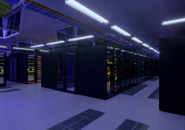 為什么數據中心噪音很大，以及如何降低噪音