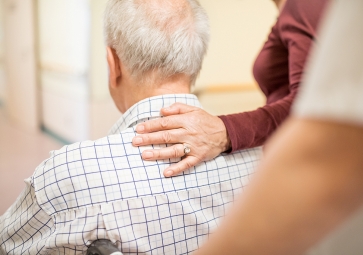 人工智能如何幫助居家養老？