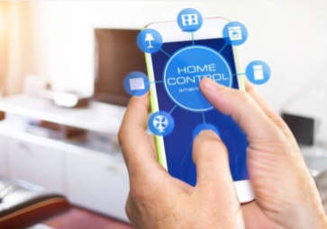 物聯網對智能家居的影響：開創科技生活便捷方式