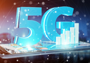 5G在數字經濟中的作用及其對行業的影響