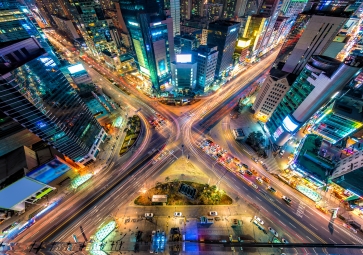 智慧城市需要新思維，而不僅僅是新技術(shù)