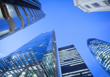 智能建筑能否成為可持續未來的關鍵？