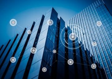 人工智能在商業建筑能源效益中的作用