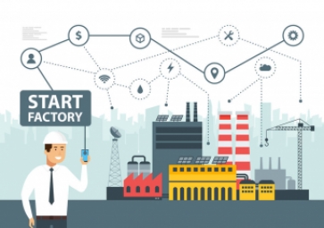 5個工業安全物聯網解決方案