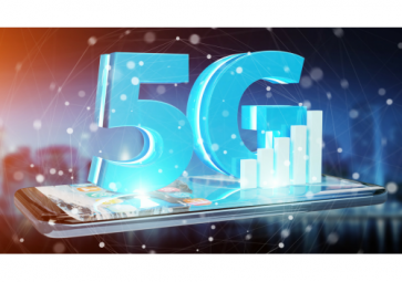 5G和物聯網：徹底改變數字時代的連接