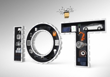 物聯網在商業中的實際應用