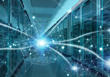 人工智能在液體冷卻系統主動維護中的作用