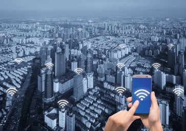 智能傳感器在建筑中的5個應用