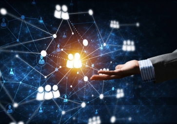 如何通過大數據實現供應鏈管理的變革？