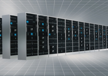 數據中心消耗多少能源？