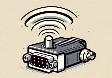 串口波特率對數據傳輸穩定性的影響是什么?