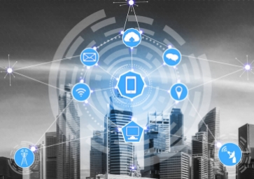 物聯網的優勢正由這些連接技術推動