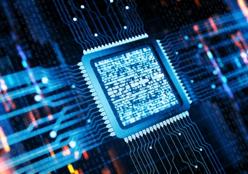 物聯網革命：電子元件如何幫助企業邁向智能未來