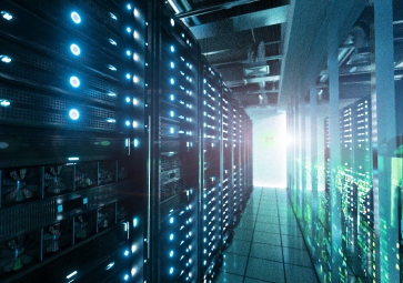 數據中心運營中的循環經濟：將廢物轉化為機遇