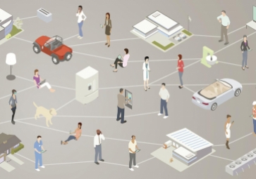 物聯網如何改變現代生活？