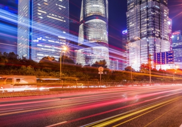 智能照明在革新現代照明技術中的作用