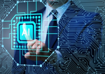 探索生成式人工智能的新商業模式