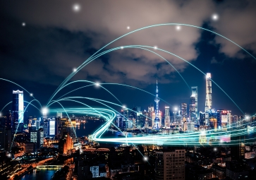 如何利用性能指標和傳感器提高網絡效率