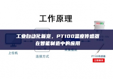 工業自動化新寵，PT100溫度傳感器在智能制造中的應用