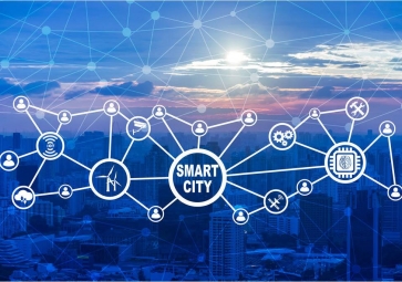 智慧城市發展：為城市生活打造技術解決方案
