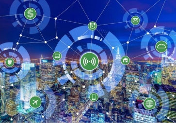 5G在工業4.0中解鎖物聯網的五種方式