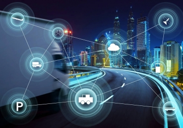 從倉庫到客戶：物聯網如何徹底改變供應鏈