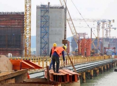 應變應力監測解決方案