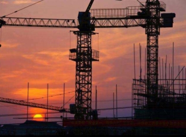 工地塔吊監控解決方案